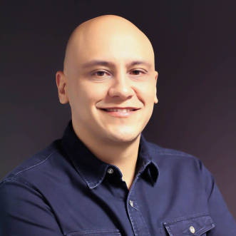 Foto do autor Alex Portapila